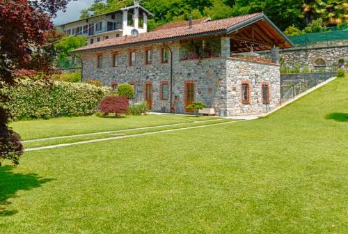 Comero House | Residenza Jasmine