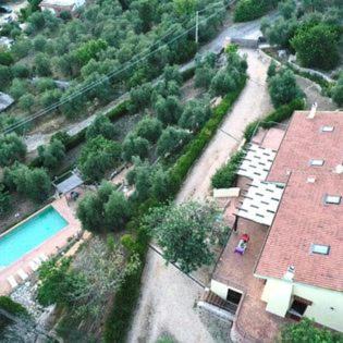 Itri House | Residenza La Mannara