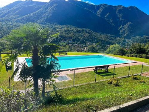 Castello Apartment | Residenza La Rocca