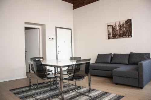 Old Town Apartment | Residenza La Torre