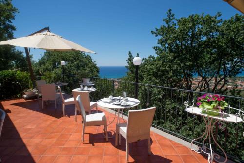 Marina di Ascea House | Residenza Lombardi