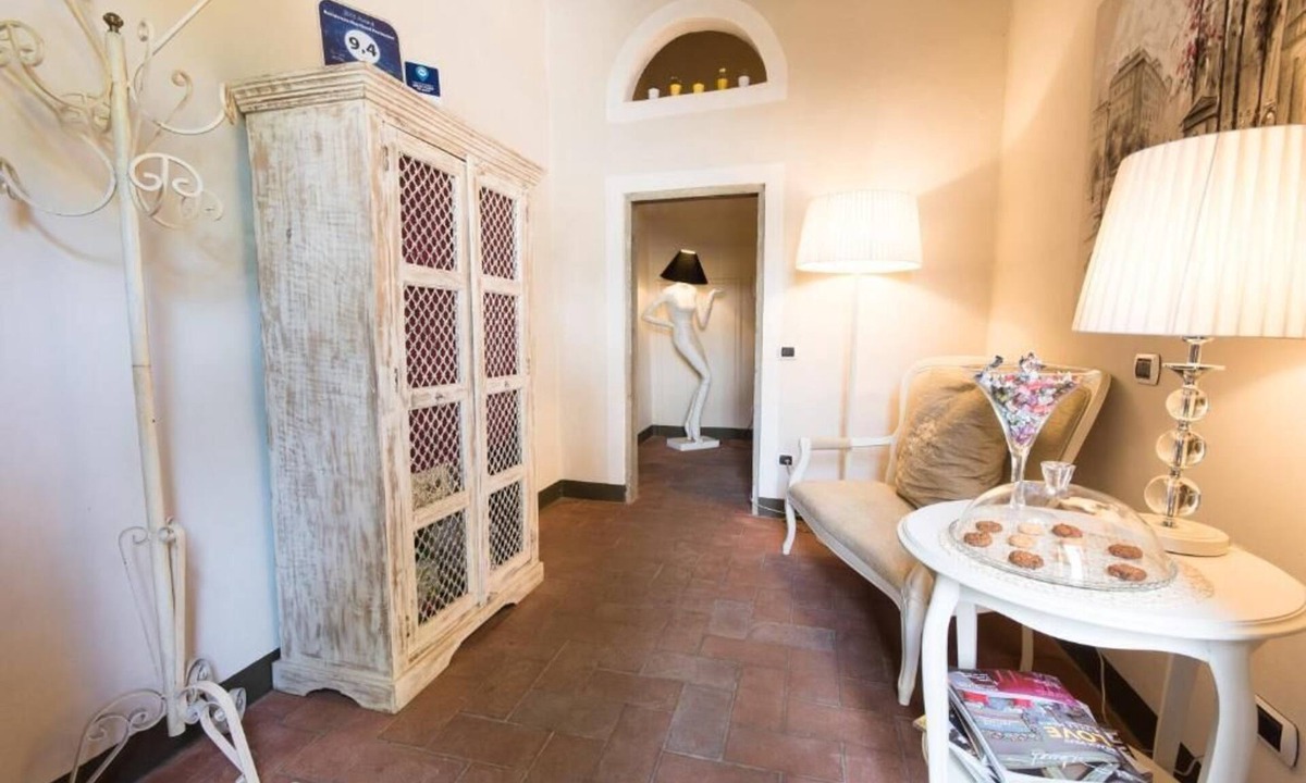 Santa Croce Apartment | Residenza Marchesi Pontenani