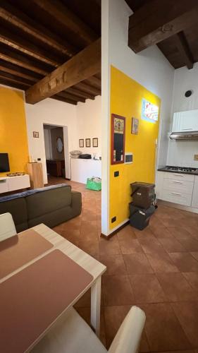 Budrio Apartment | Residenza Marconi centro storico
