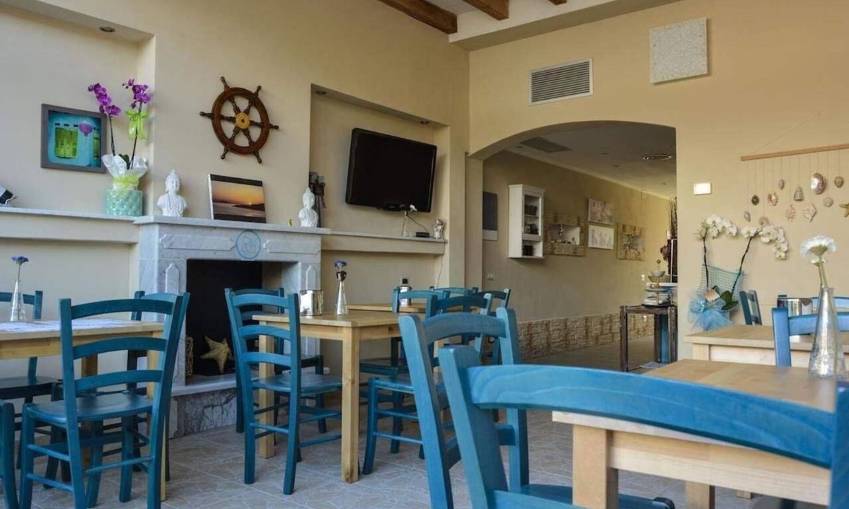 Marina di Carrara Bed & Breakfast | Residenza Marina B&B