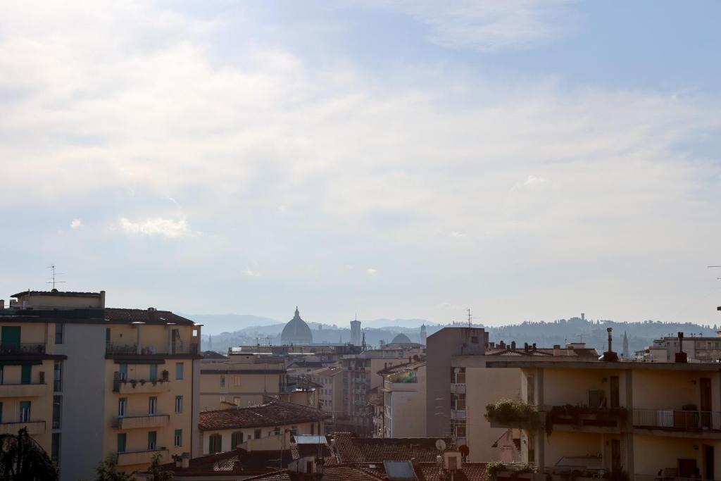 Careggi Rifredi Apartment | Residenza Mario