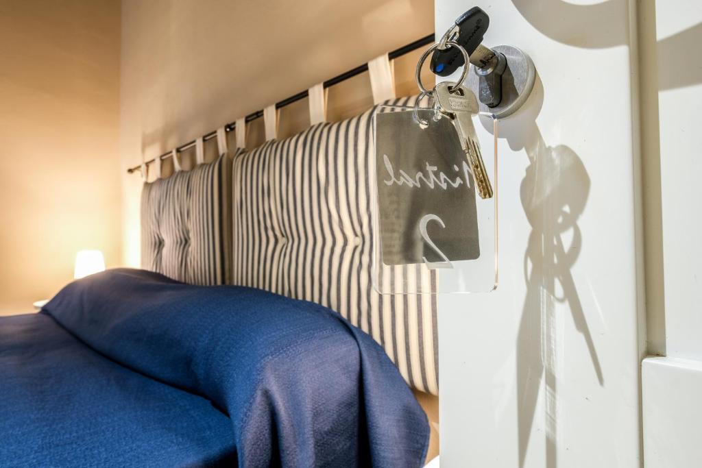 Arcavacata House | Residenza Mistral