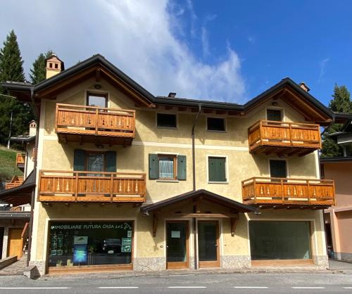 Colere Apartment | Residenza Noleggio