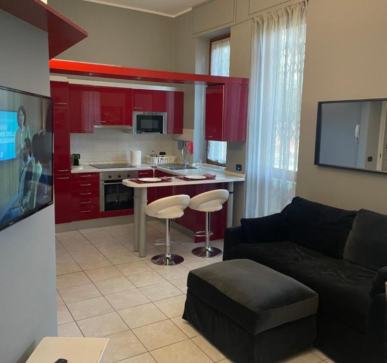 Milano Due Apartment | Residenza Parco