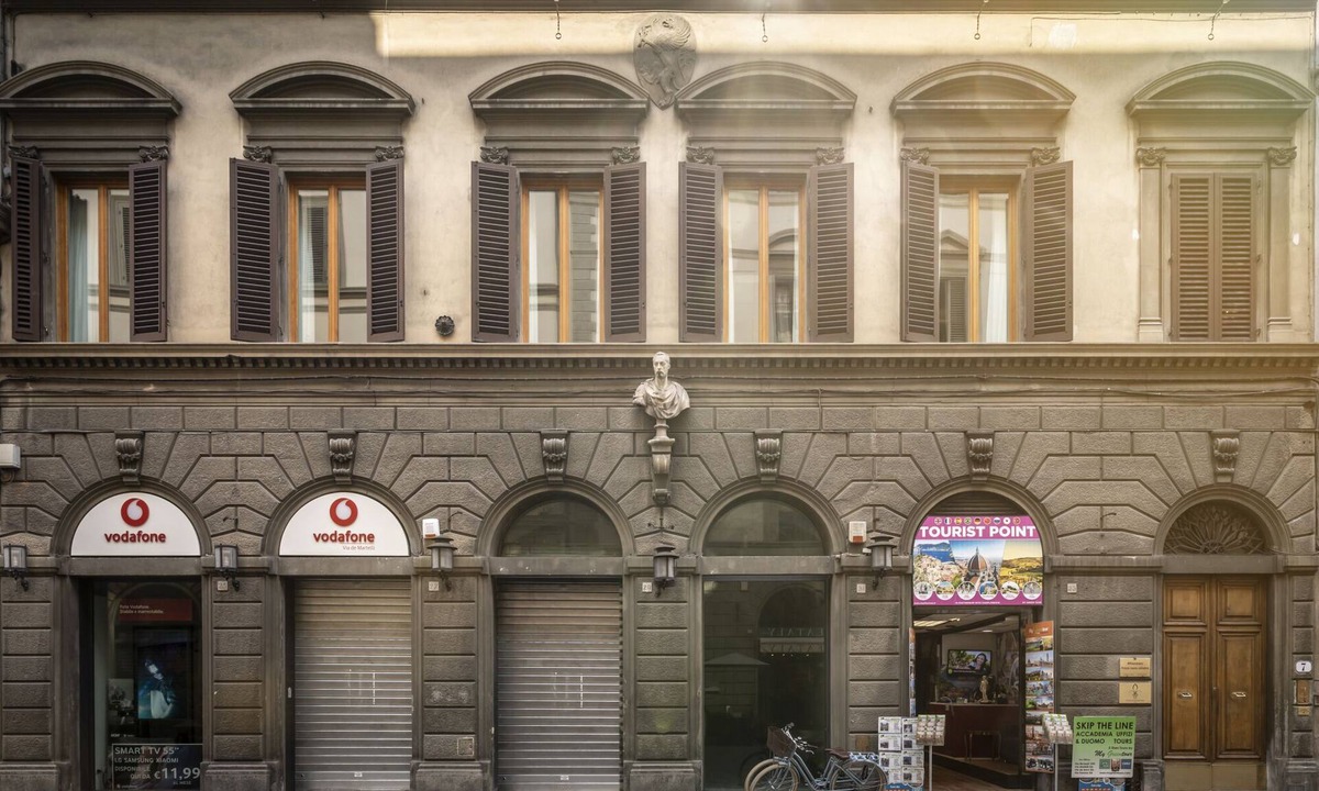 Duomo House | Residenza Quartieri Storici