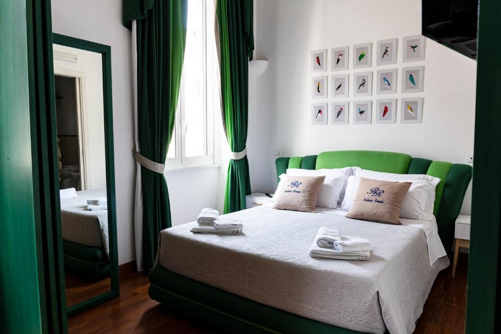 Flaminio Bed & Breakfast | Residenza Romana