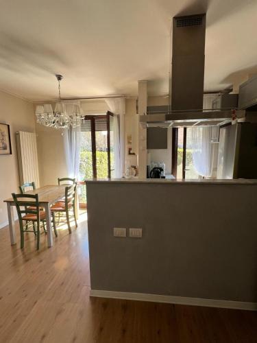 Pisa Apartment | residenza rosa