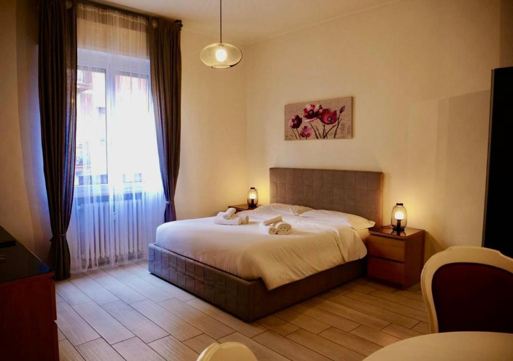 Pablo Apartment | Residenza Santachiara