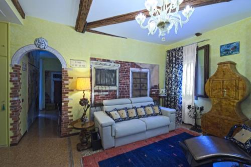 Dorsoduro Apartment | Residenza Sara