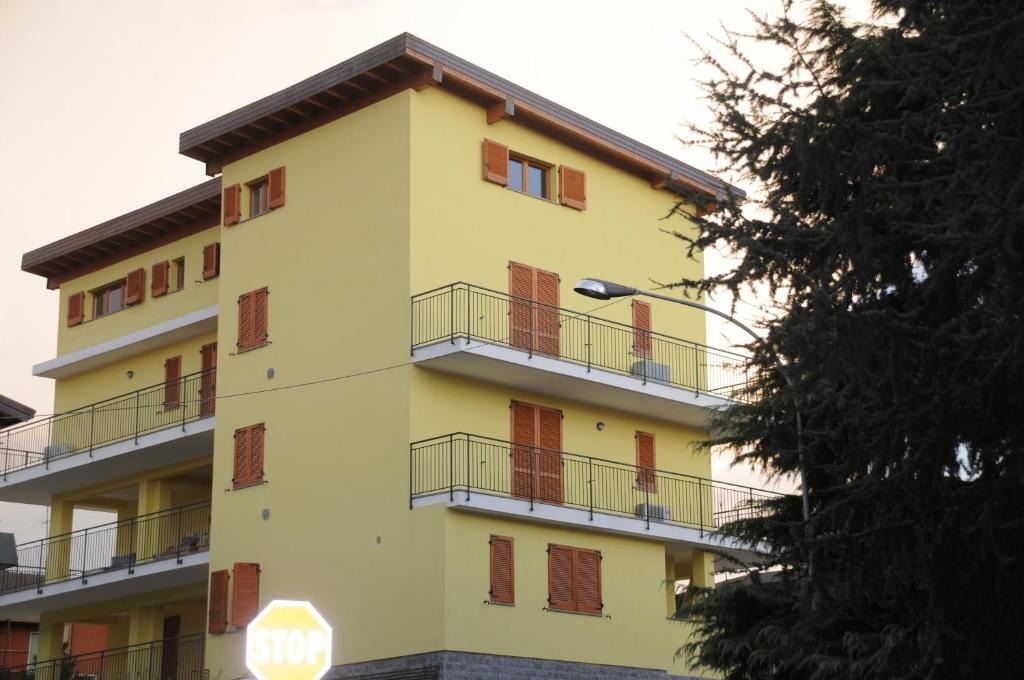 Segrate Apartment | Residenza Segrate Centro Segrate