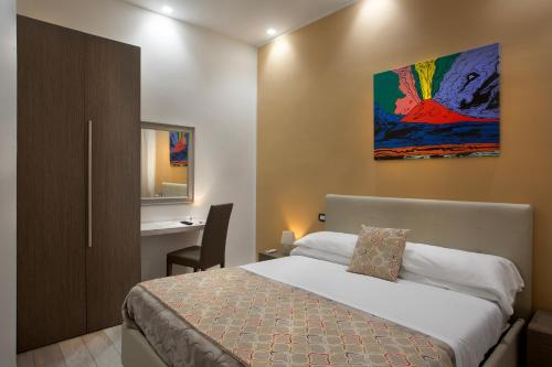 Arenella Bed & Breakfast | Residenza Suarez