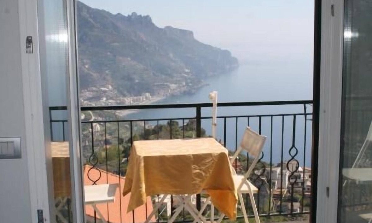 Ravello Bed & Breakfast | Residenza Sveva