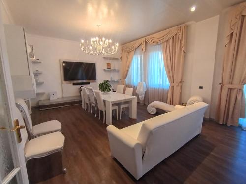 Old Town Apartment | Residenza Tosca