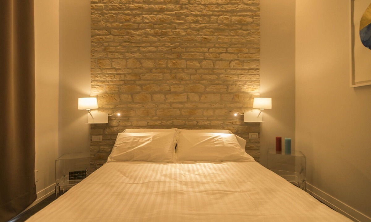 Historical Center Apartment | Residenza Trinità Maggiore Naples - Certosa Suite