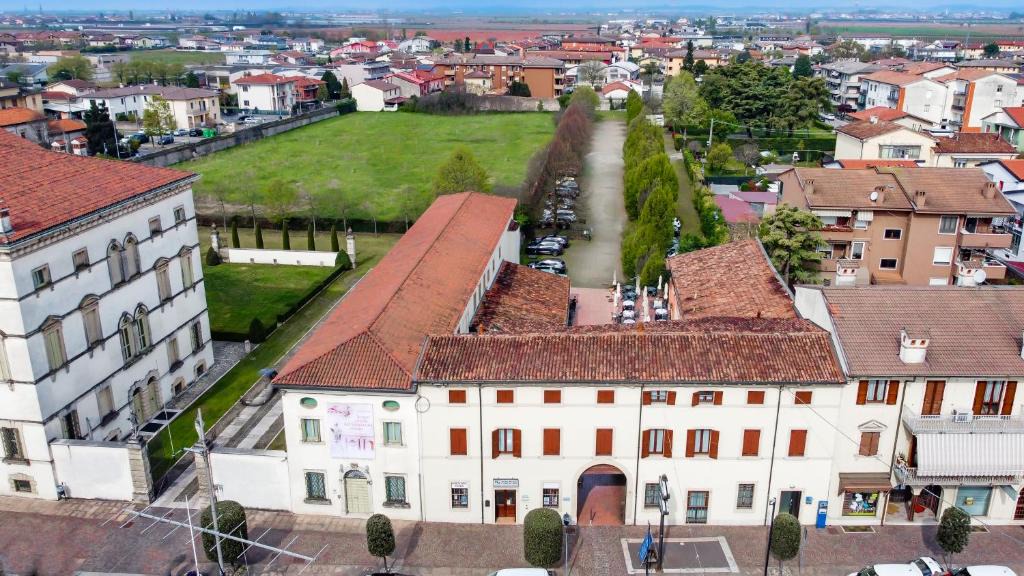 Mozzecane House | Residenza Villa Bella