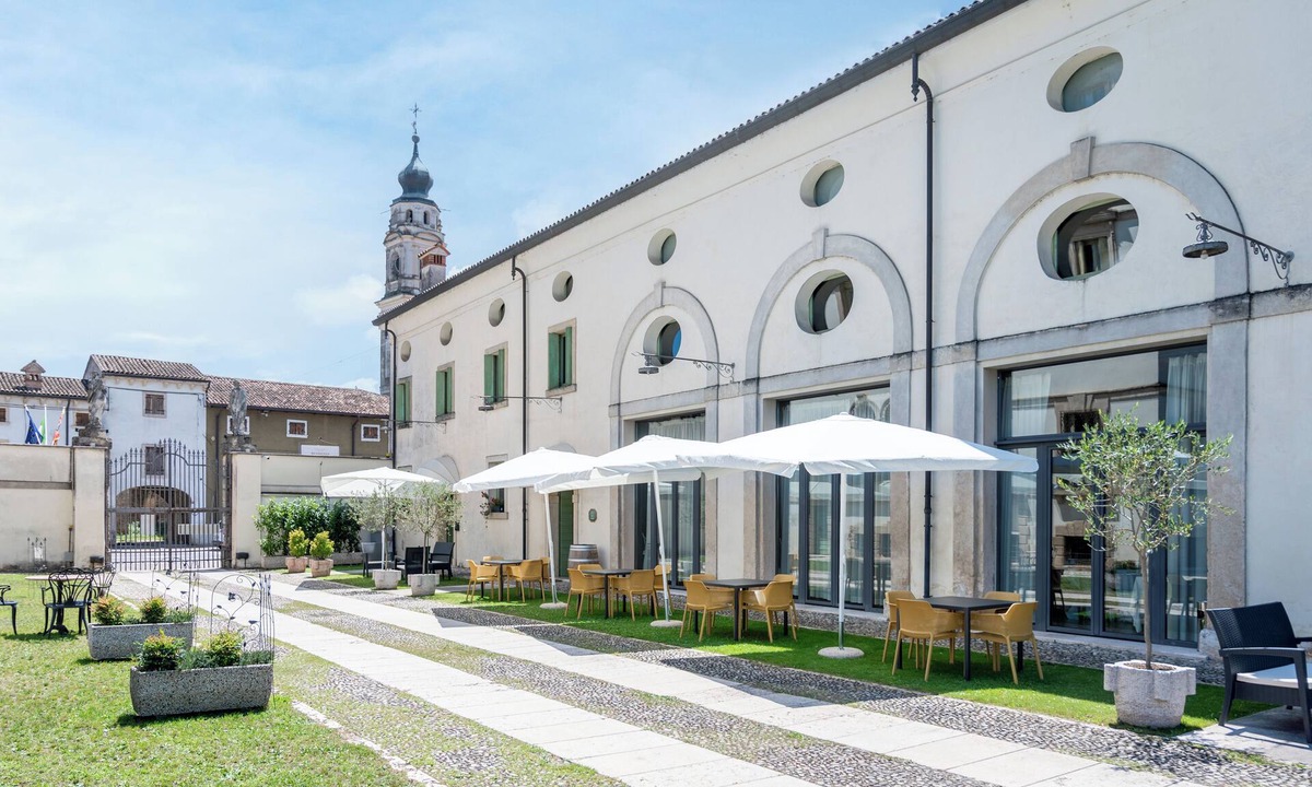 Mozzecane House | Residenza Villa Vecelli