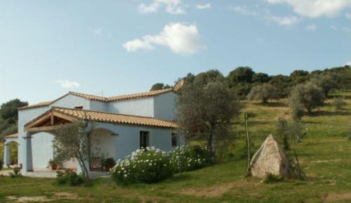 Castiadas House | Residenze Camboni