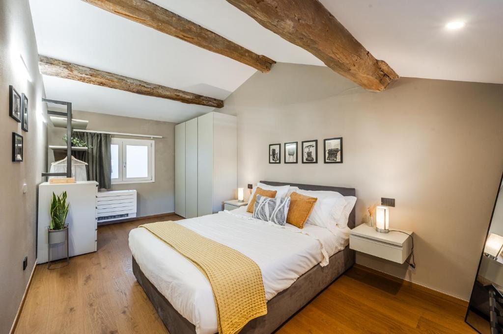 Old Town Apartment | Residenze Selmi 22