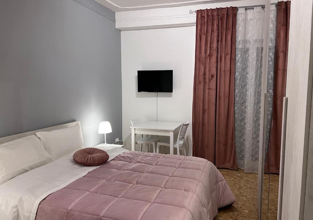 Municipio 2 Bed & Breakfast | Residenze Unità d'Italia