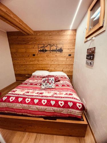 Vezza d'Oglio Apartment | Residenze Vezza - Il Larice -
