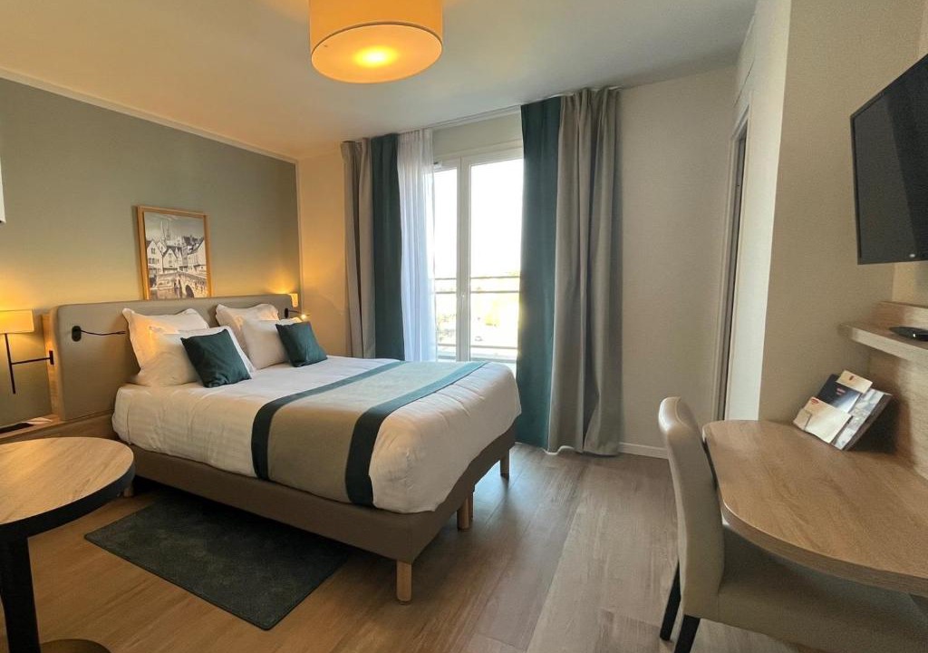 Chartres Apartment | Residhome Chartres
