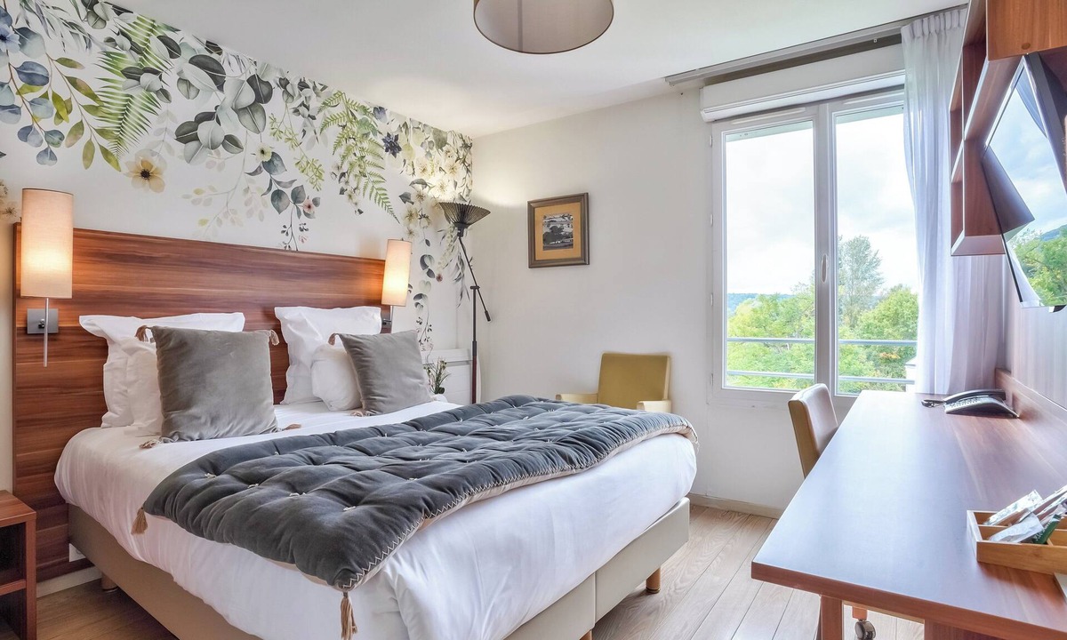 Bures-sur-Yvette Apartment | Residhome Paris Saclay – Bures sur Yvette