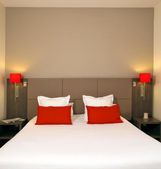 Centre Erlon Apartment | Residhome Reims Centre
