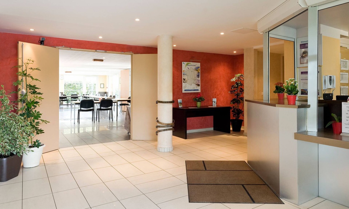 Andilly Apartment | Residhotel les Hauts d'Andilly