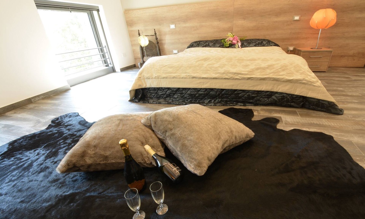 Mira Bed & Breakfast | Resilienza