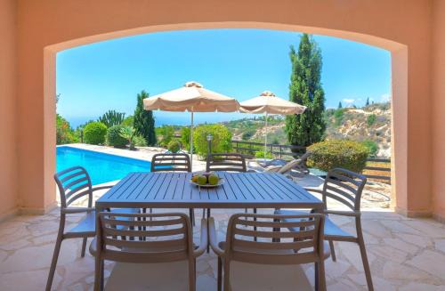 Tala Villa | Resitour - Perneri Three Bedroom Villas