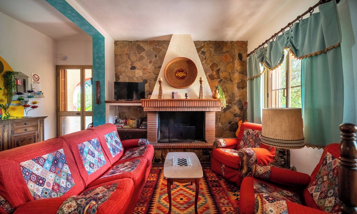 Quartucciu Villa | Resonance Experience, Villa Retreat & Sound Healing