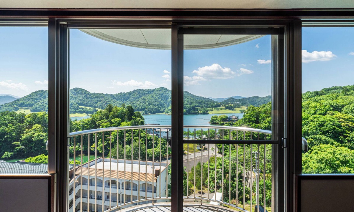 Kyotango Hotel | Resorpia Kumihama