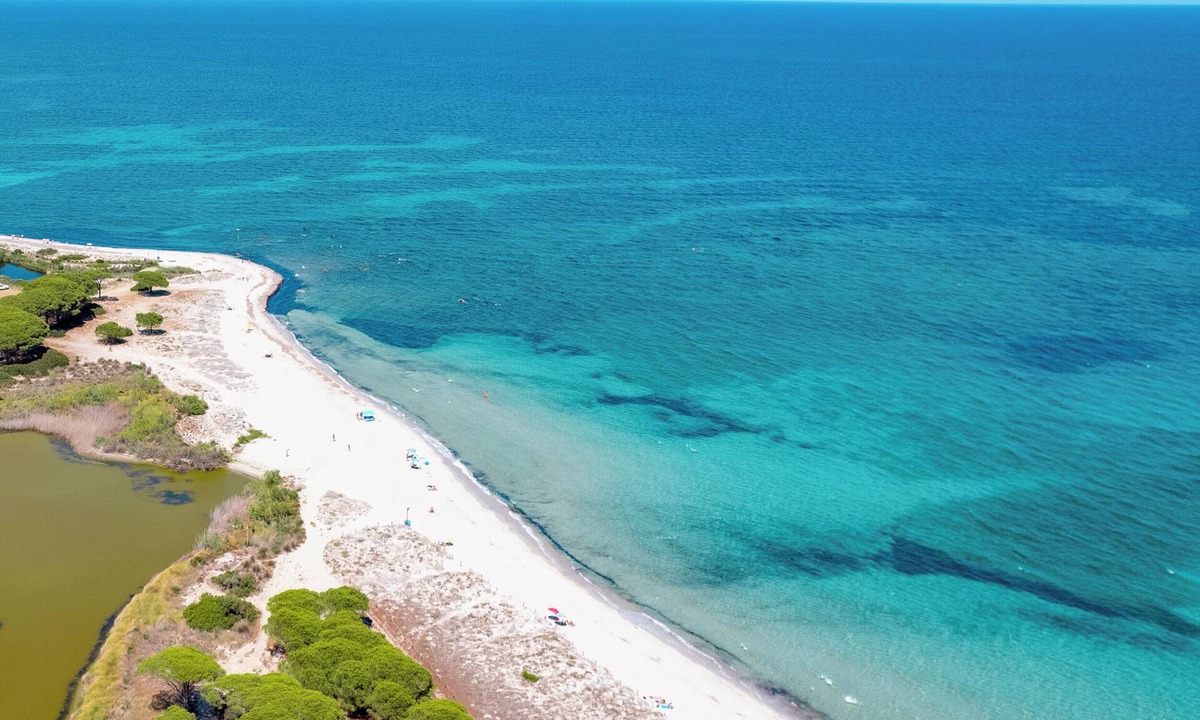 Budoni Resort | Resort Abbaia Ba