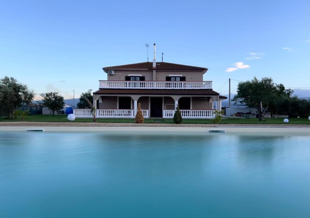 Corigliano Calabro Bed & Breakfast | Resort Amica