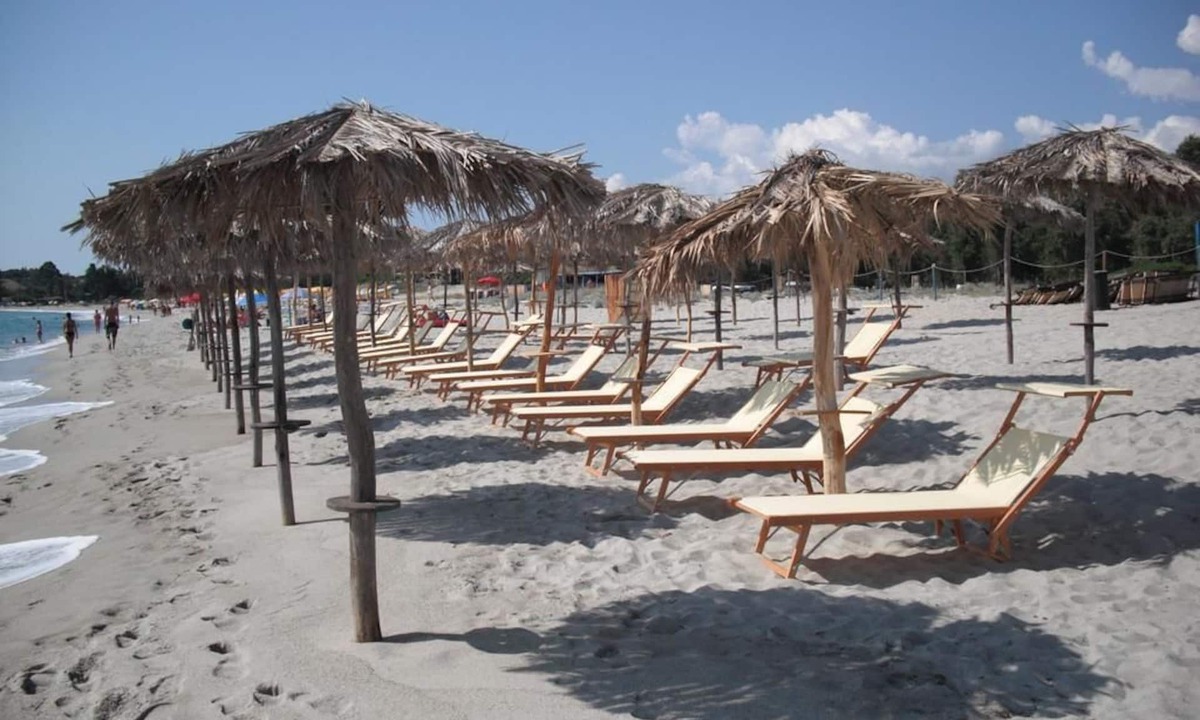 Bari Sardo Hotel | Resort Baia Cea