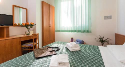 Pinarella Hotel | RESORT BAMBY