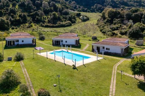 Castelsardo House | Resort Con Piscina- La Fattoria