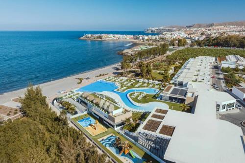 San Bartolome de Tirajana House | Resort Cordial Santa Águeda & Perchel Beach Club