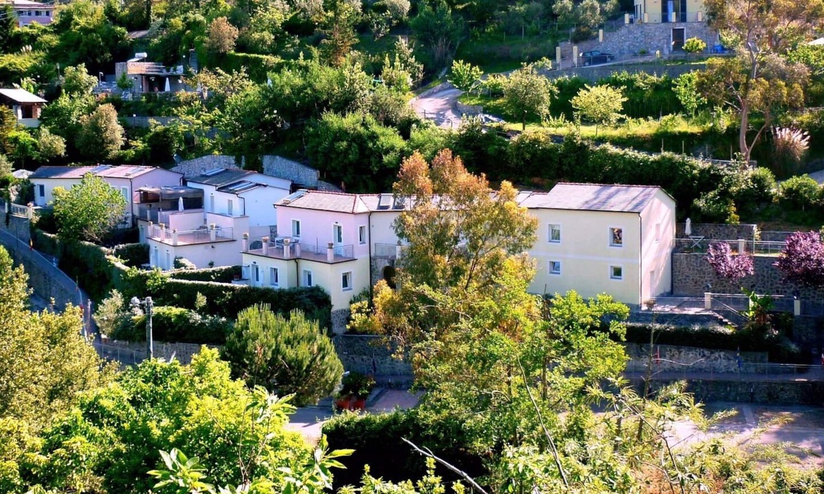 Levanto Apartment | Resort Costa Morroni