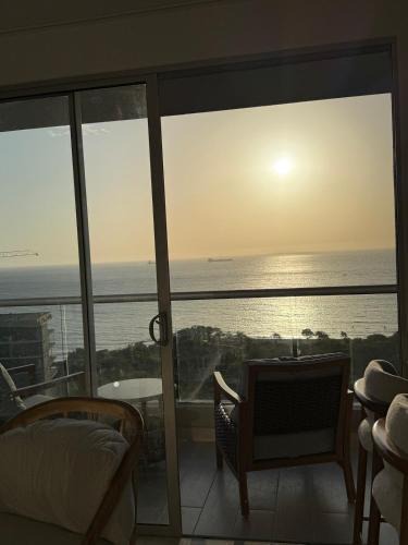 Papare Apartment | Resort experience facing the Caribbean Sea