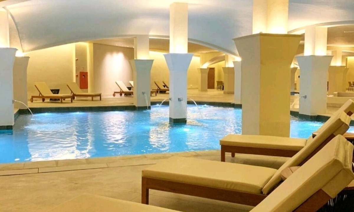 Carniel Resort | Resort Extraordinário em Gramado
