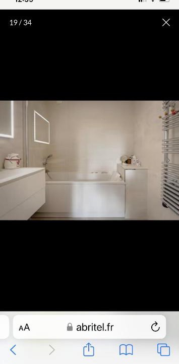 Saint-Tropez City Centre Apartment | Resort