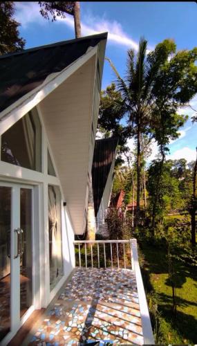 Cilimus Villa | Resort Ghiffari Valley