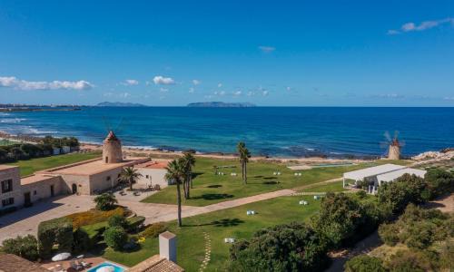 Casa Santa Resort | Resort I Mulini