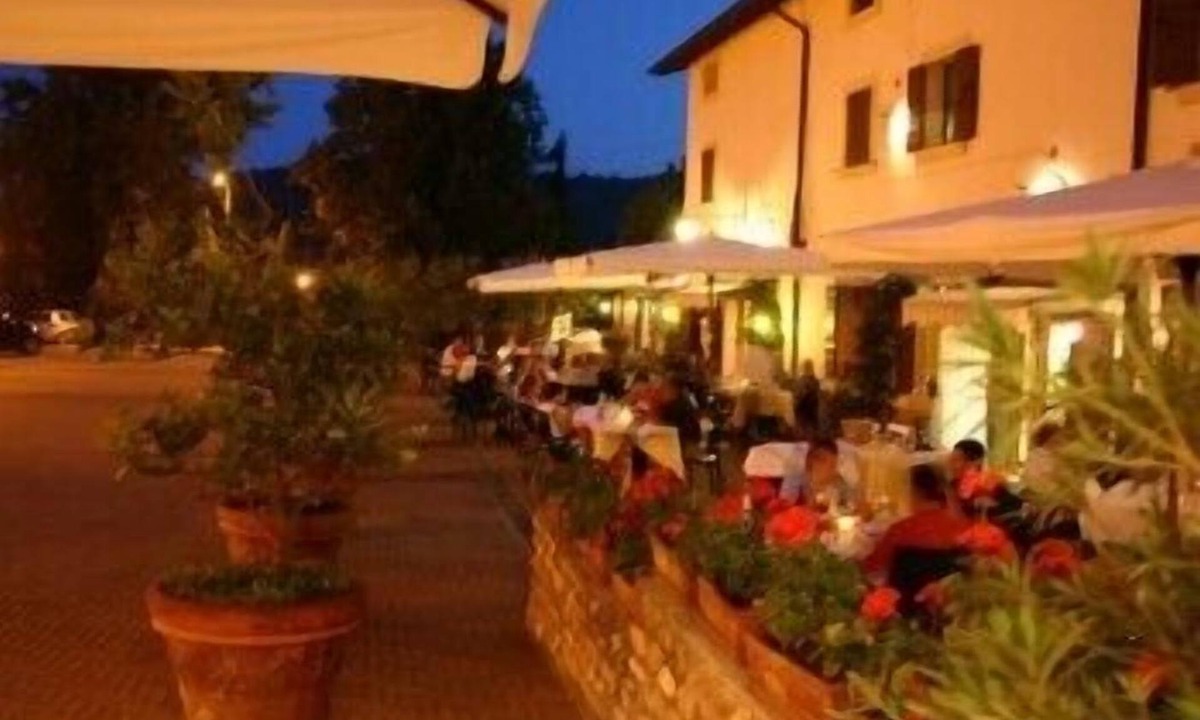 Sommacampagna House | Resort la Mola