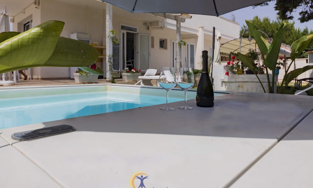 Roca Vecchia Bed & Breakfast | Resort Leonardo